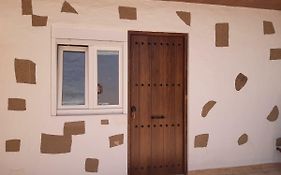 Casa Rural La Cruz